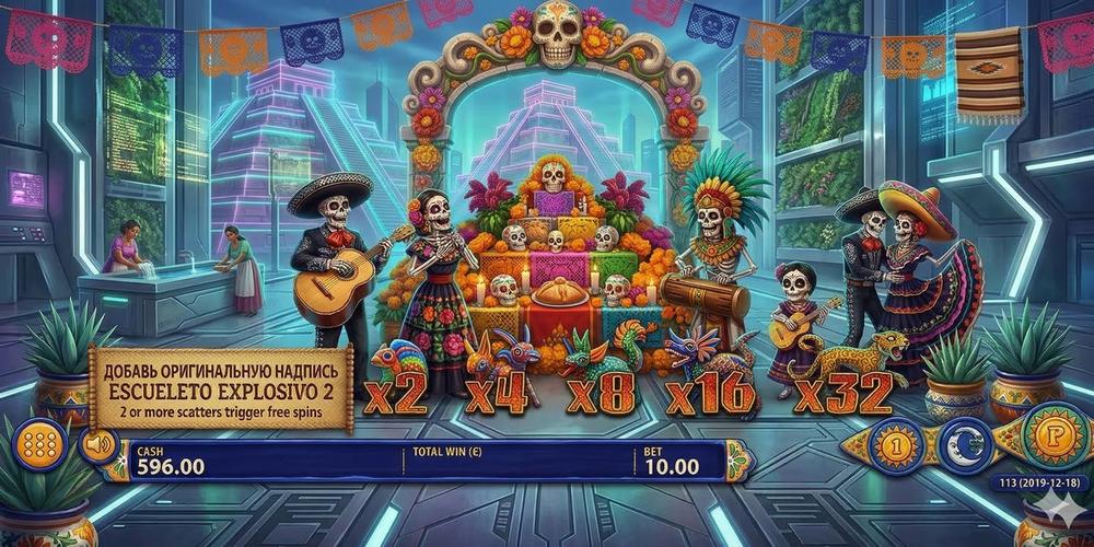 mejores sitios para Esqueleto Explosivo 2